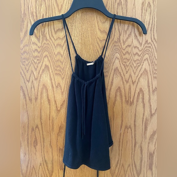 Cult Gaia Kali Knit Crop Top - Picture 10 of 12